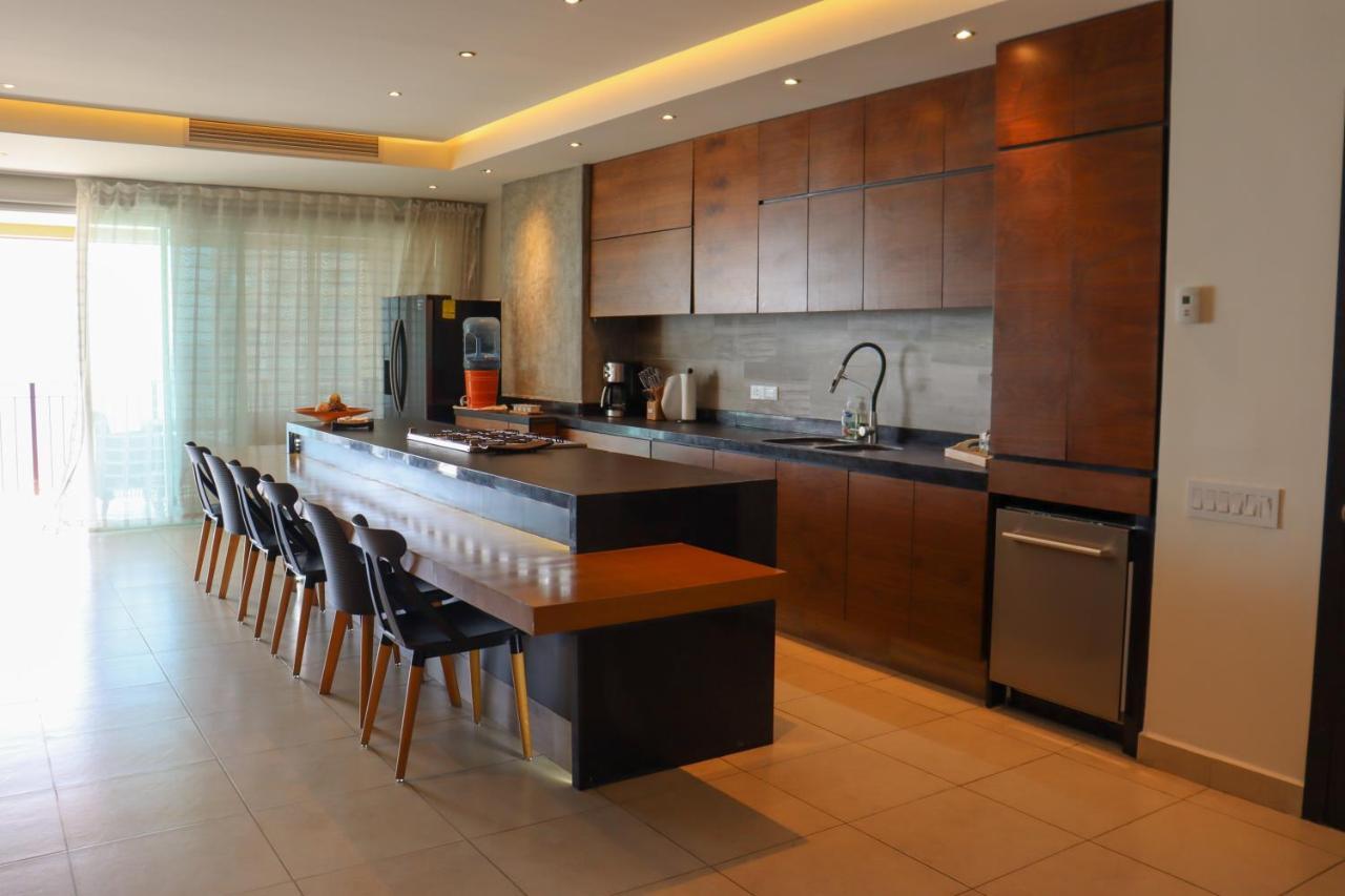 Gorgeous 15 Floor Grand Venetian Apartment Puerto Vallarta Luaran gambar