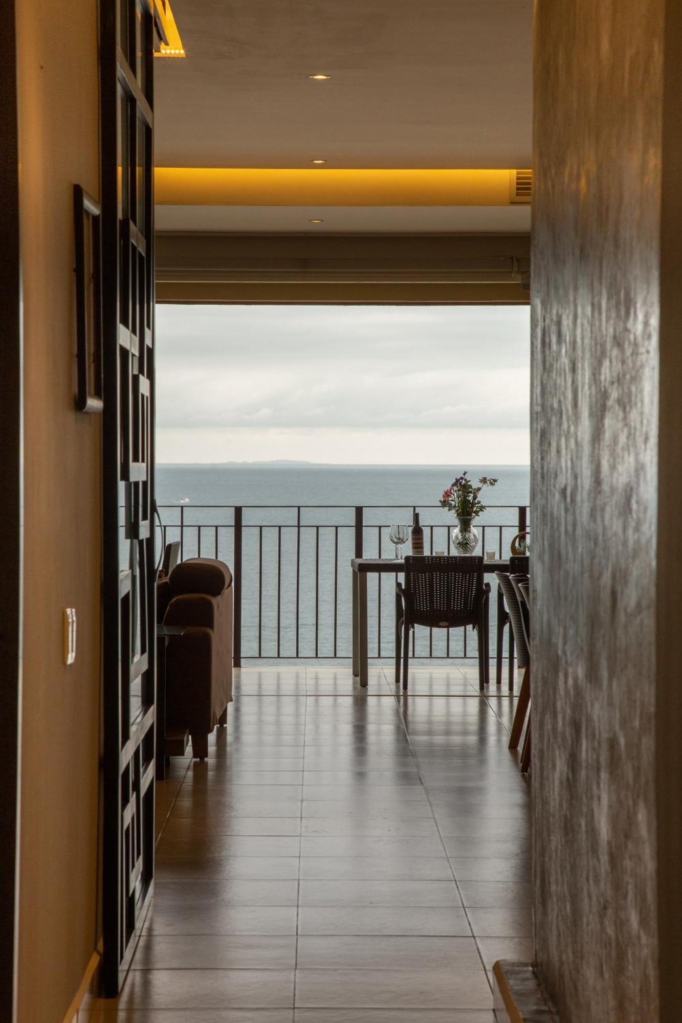 Gorgeous 15 Floor Grand Venetian Apartment Puerto Vallarta Luaran gambar