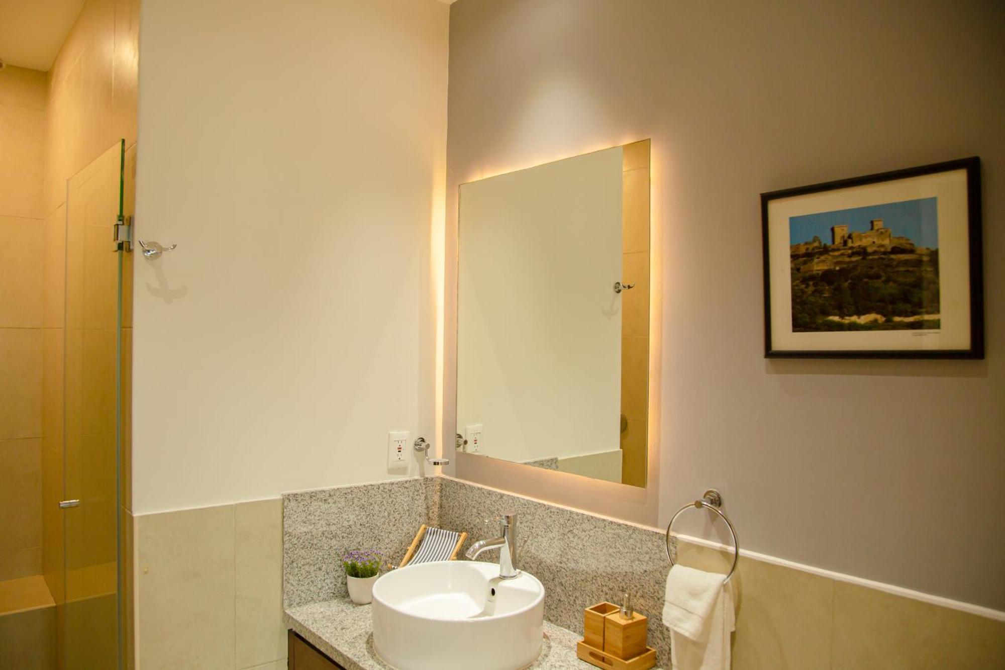 Gorgeous 15 Floor Grand Venetian Apartment Puerto Vallarta Luaran gambar