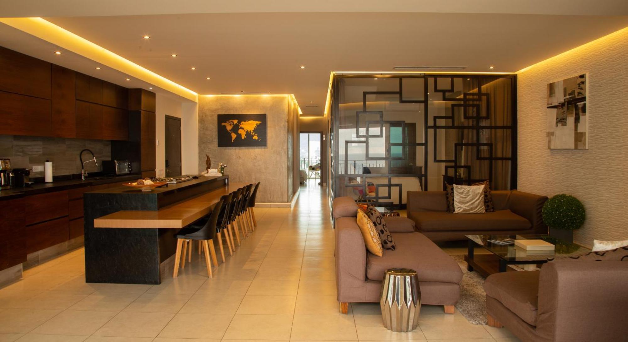 Gorgeous 15 Floor Grand Venetian Apartment Puerto Vallarta Luaran gambar